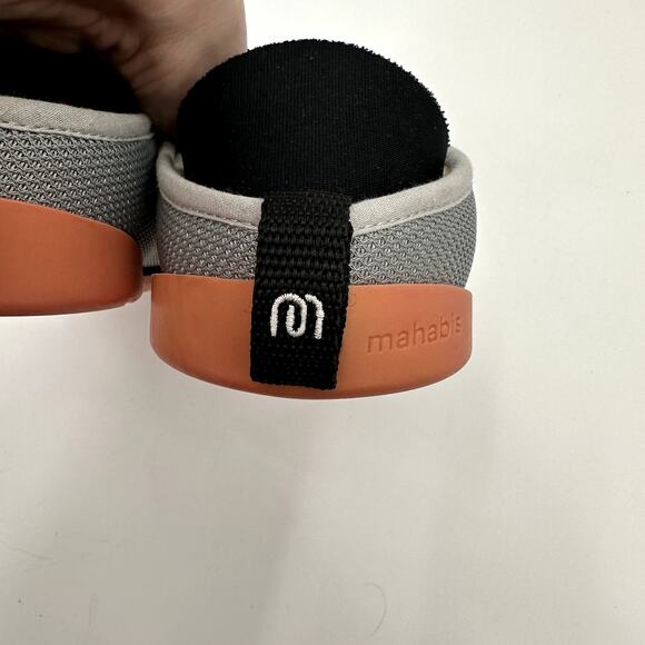 Mahabis Breathe Summer Slippers // 8 (39) - Picture 8 of 11
